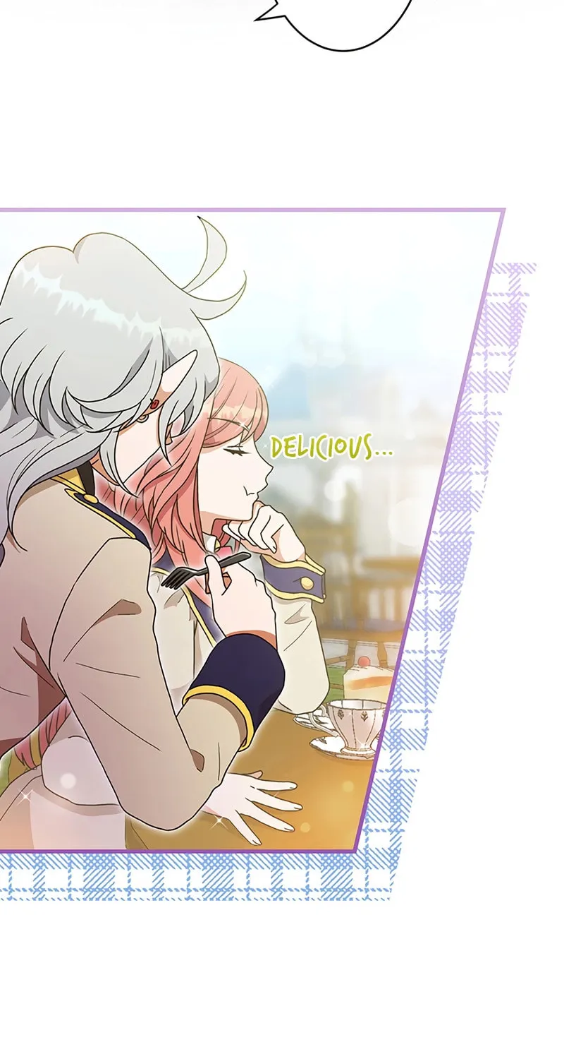 Magical Kiss Chapter 6 page 45 - 