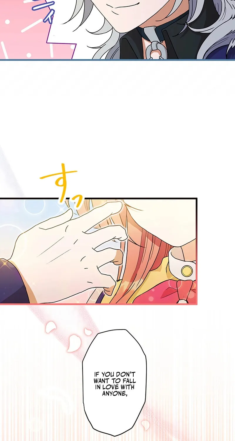 Magical Kiss Chapter 6 page 47 - 