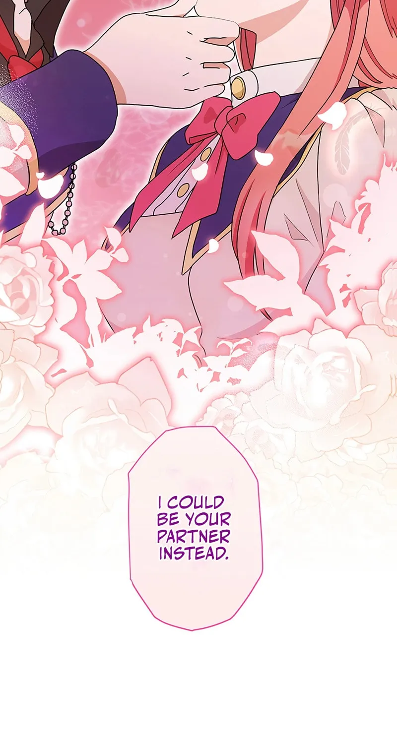 Magical Kiss Chapter 6 page 49 - 
