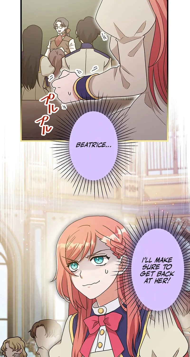 Magical Kiss Chapter 6 page 6 - 