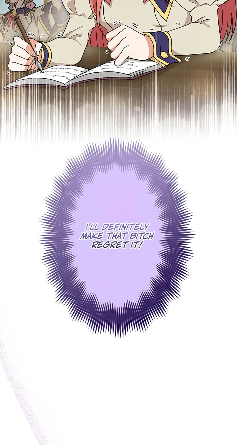 Magical Kiss Chapter 6 page 7 - 