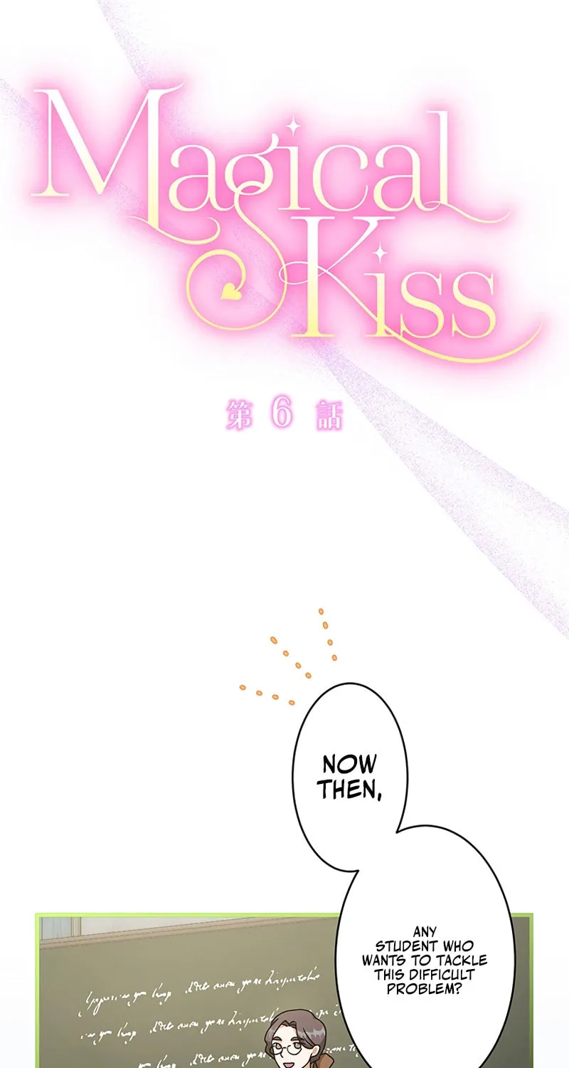Magical Kiss Chapter 6 page 8 - 