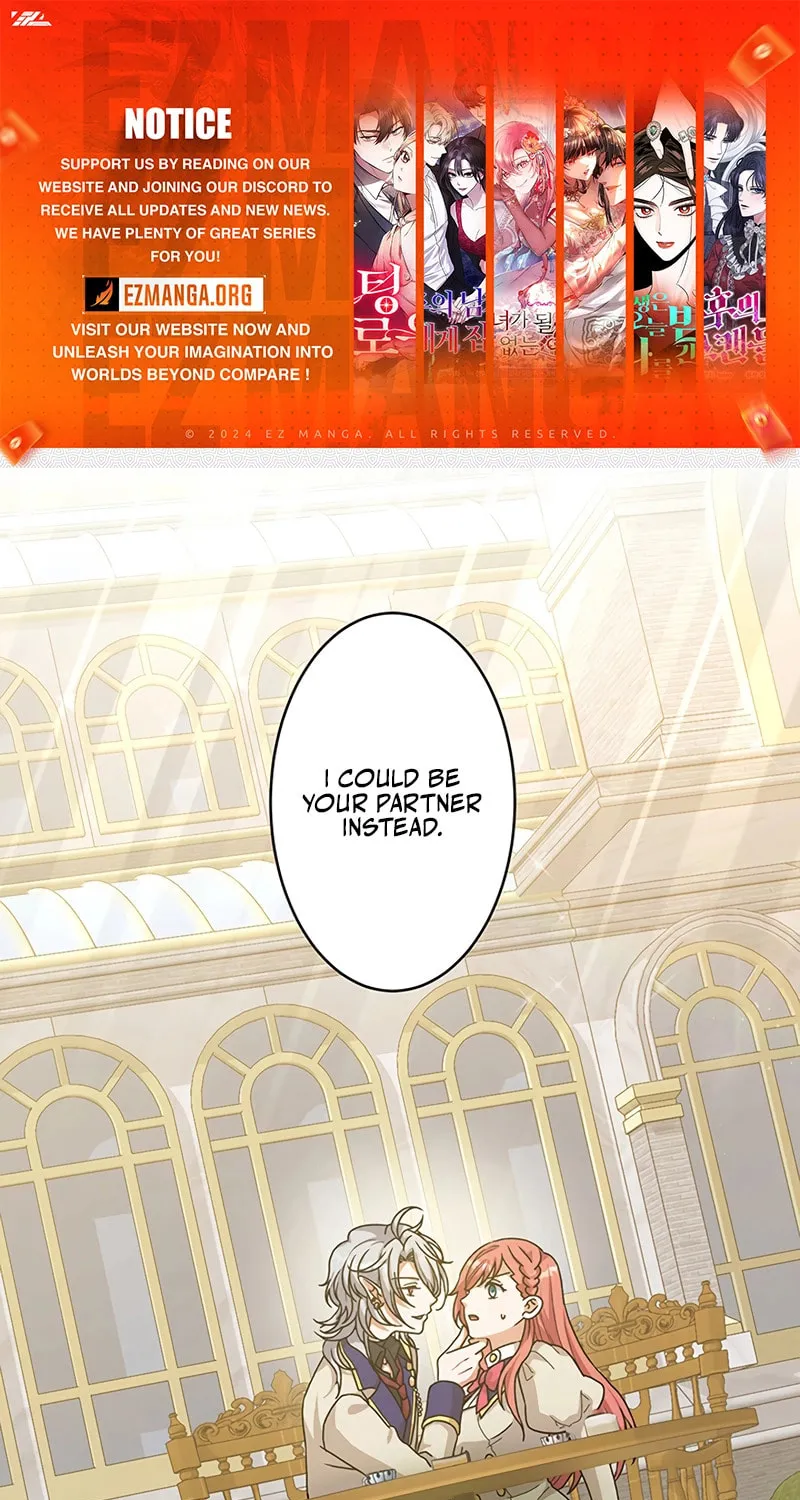 Magical Kiss Chapter 7 page 1 - 