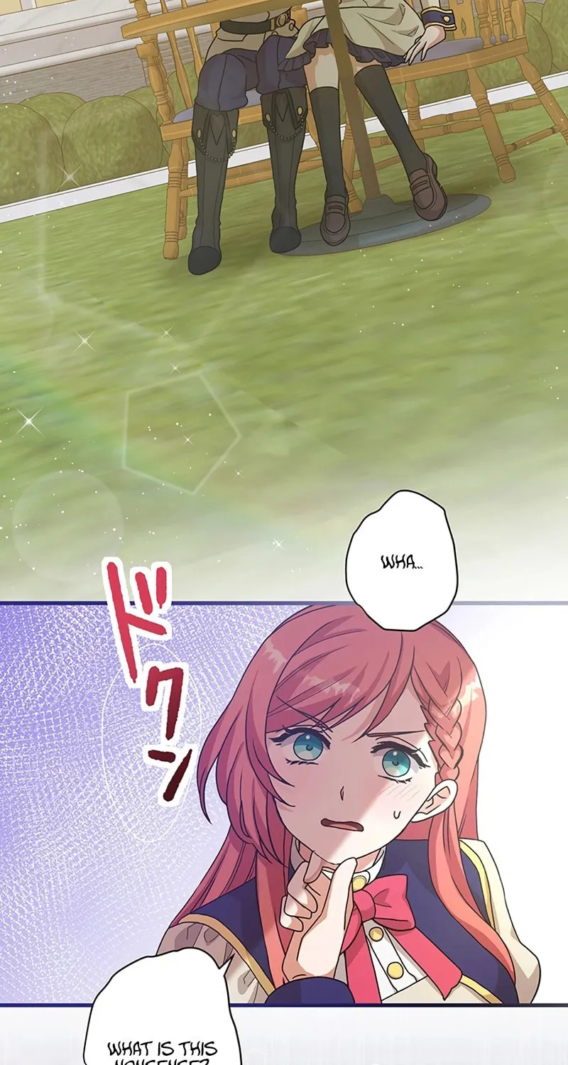 Magical Kiss Chapter 7 page 2 - 
