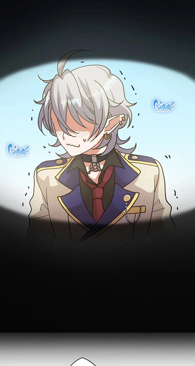 Magical Kiss Chapter 7 page 13 - 