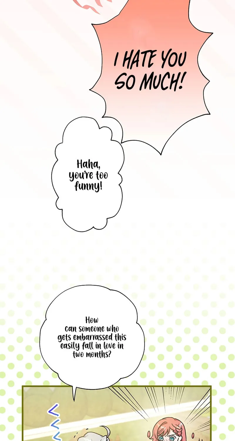 Magical Kiss Chapter 7 page 16 - 