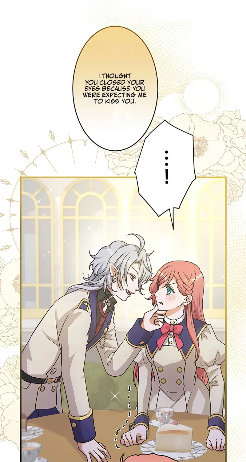 Magical Kiss Chapter 7 page 19 - 