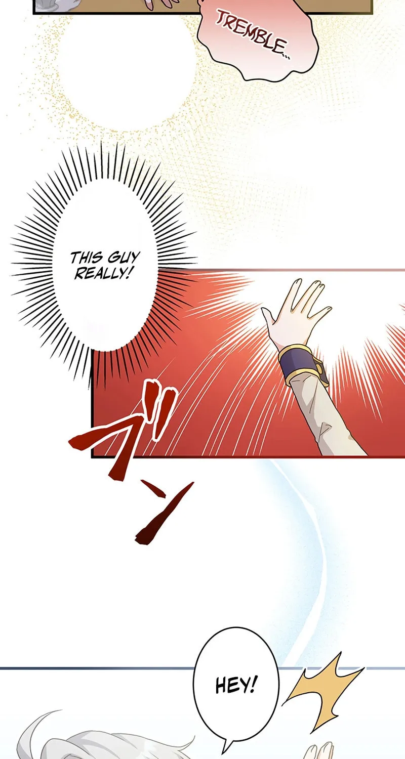 Magical Kiss Chapter 7 page 20 - 
