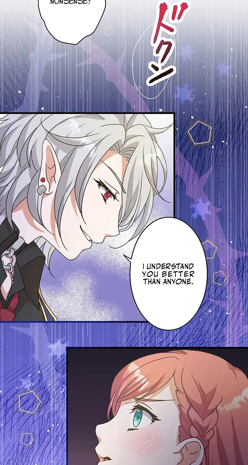 Magical Kiss Chapter 7 page 3 - 
