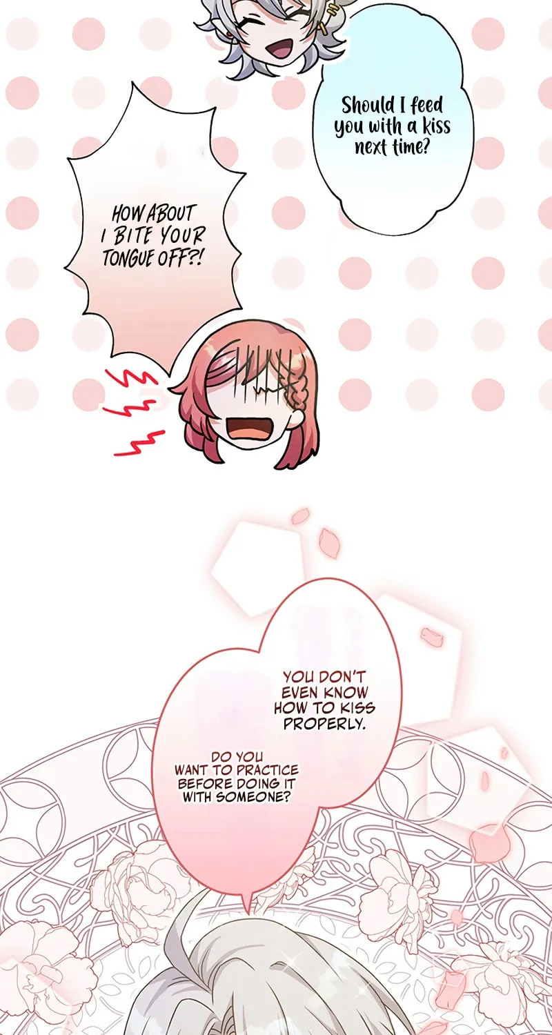 Magical Kiss Chapter 7 page 23 - 