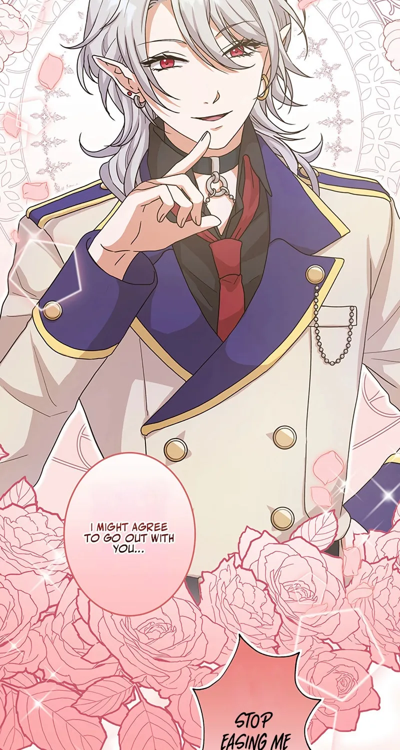 Magical Kiss Chapter 7 page 24 - 