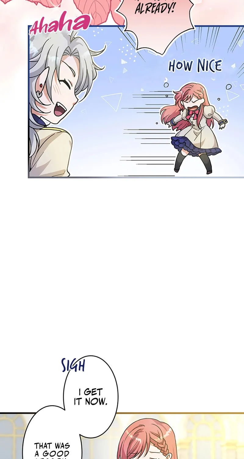 Magical Kiss Chapter 7 page 25 - 