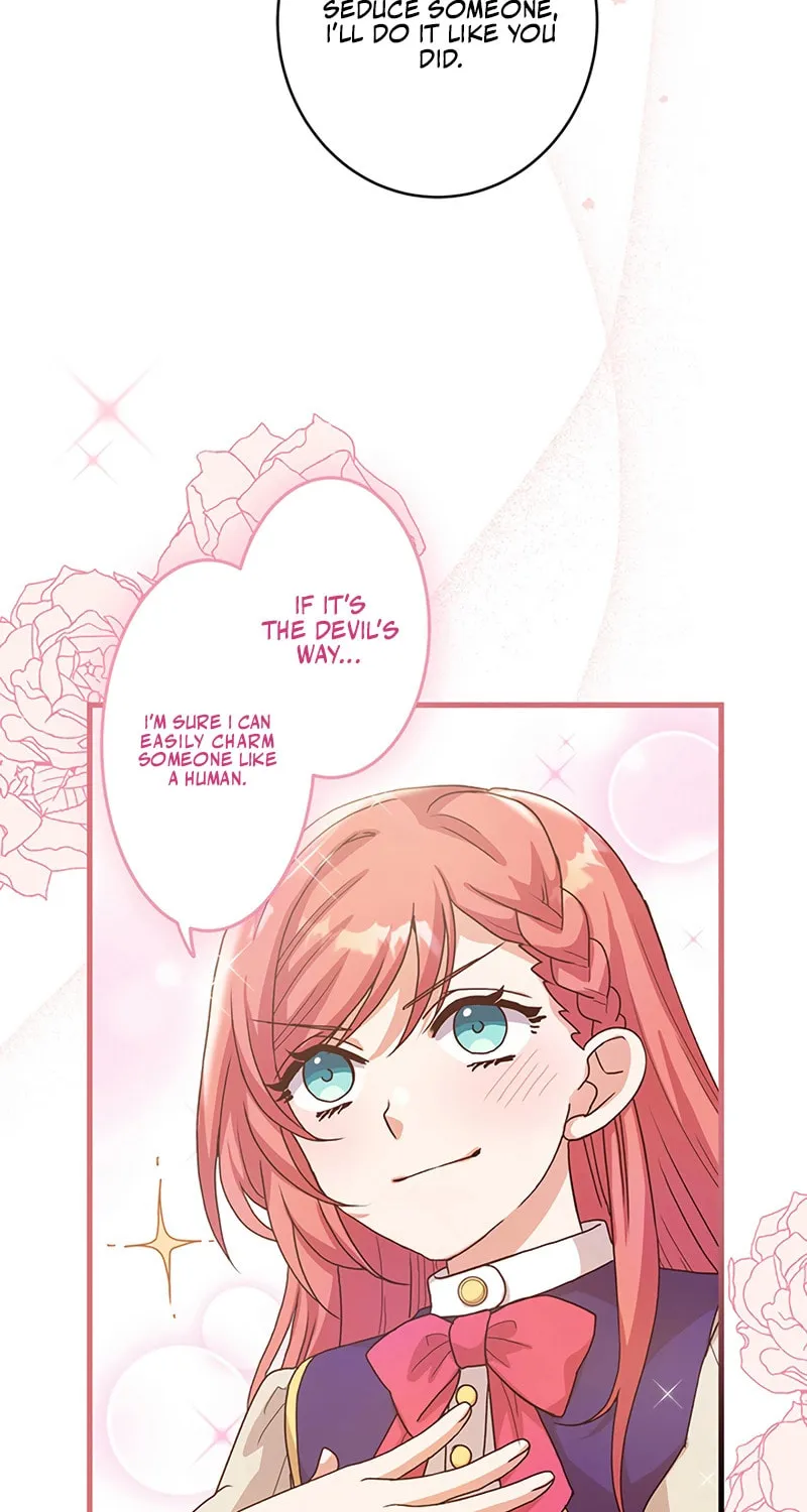 Magical Kiss Chapter 7 page 28 - 