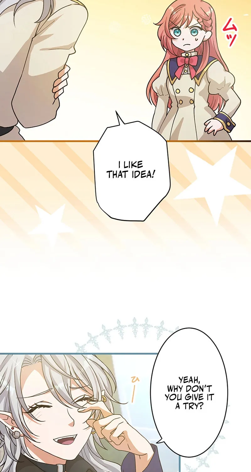 Magical Kiss Chapter 7 page 30 - 