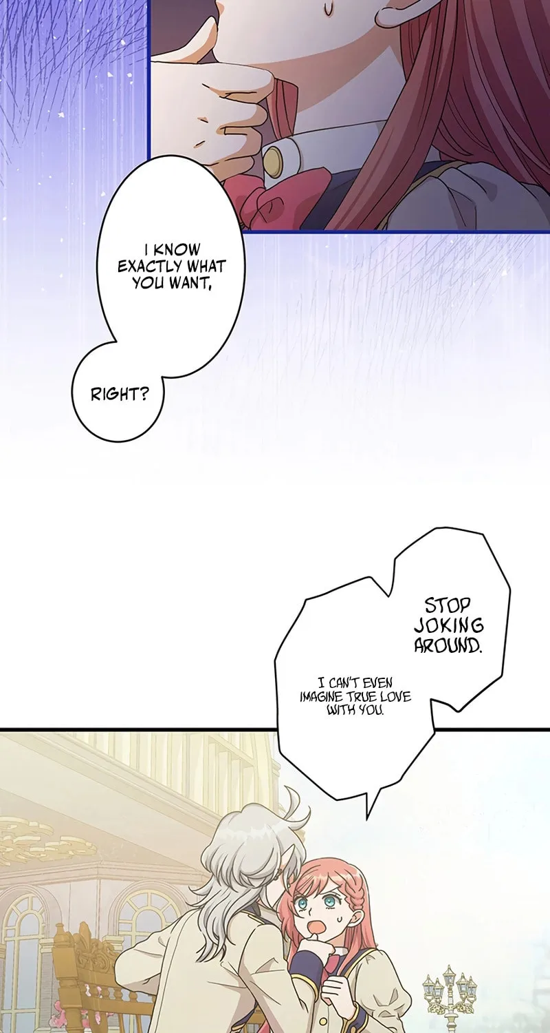 Magical Kiss Chapter 7 page 4 - 