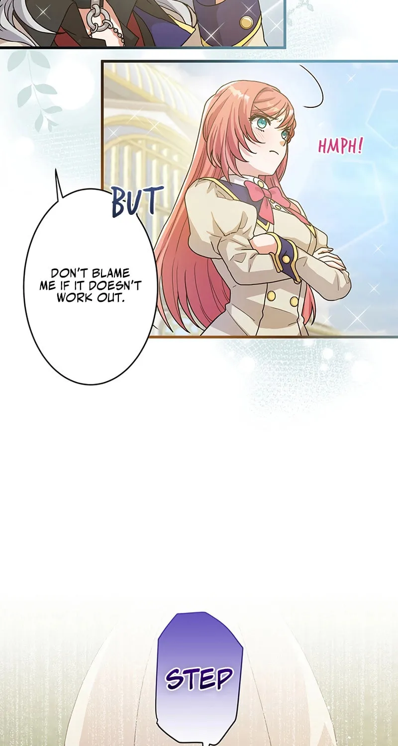 Magical Kiss Chapter 7 page 31 - 