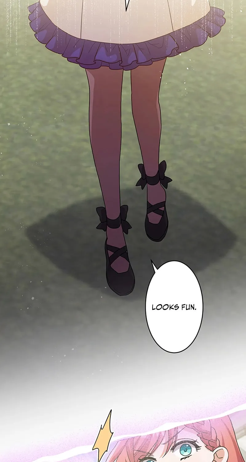 Magical Kiss Chapter 7 page 32 - 