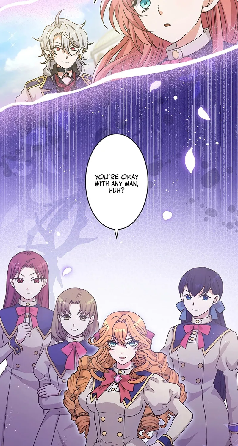 Magical Kiss Chapter 7 page 33 - 