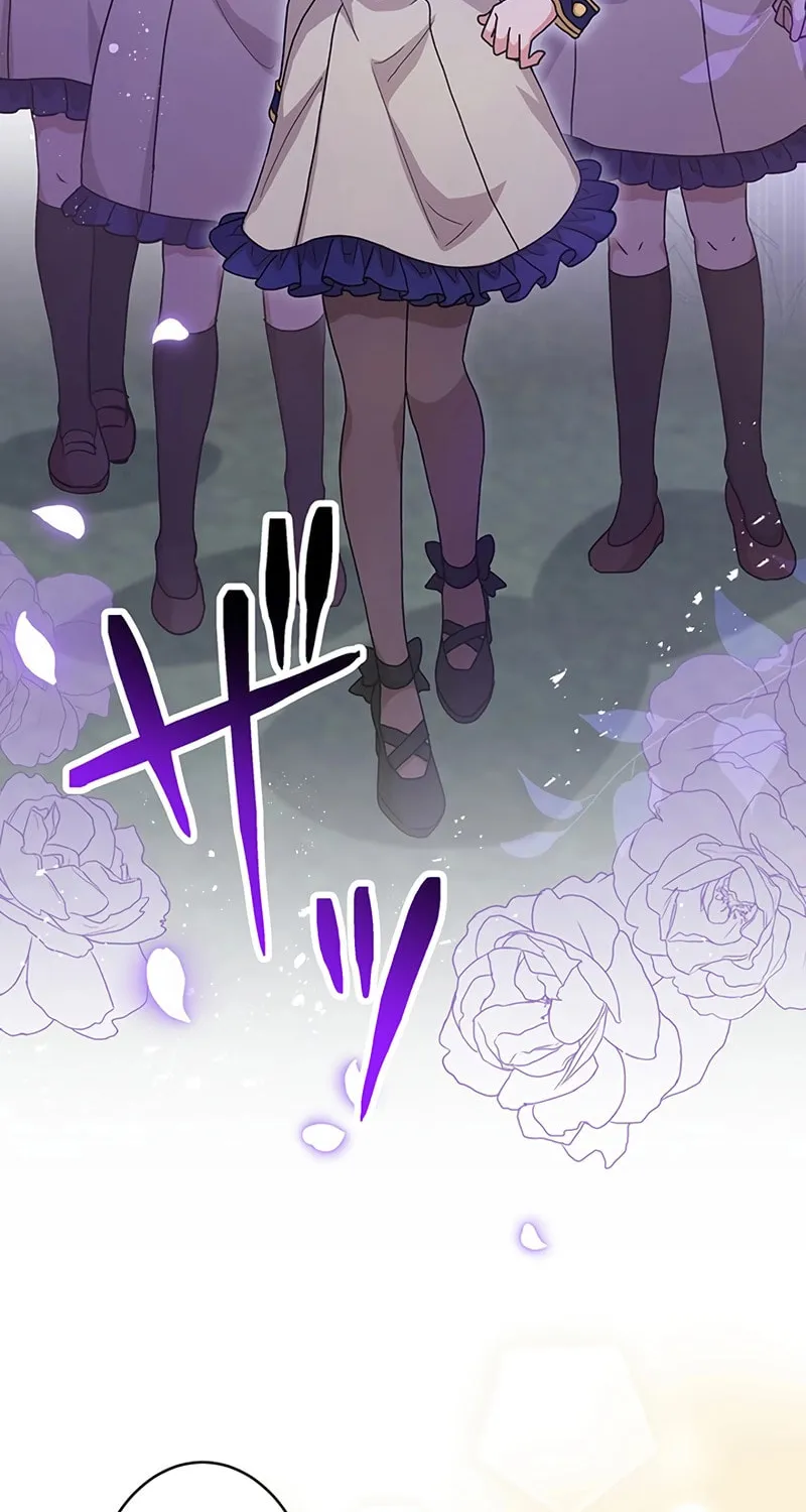 Magical Kiss Chapter 7 page 34 - 