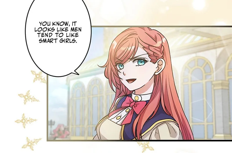 Magical Kiss Chapter 7 page 35 - 