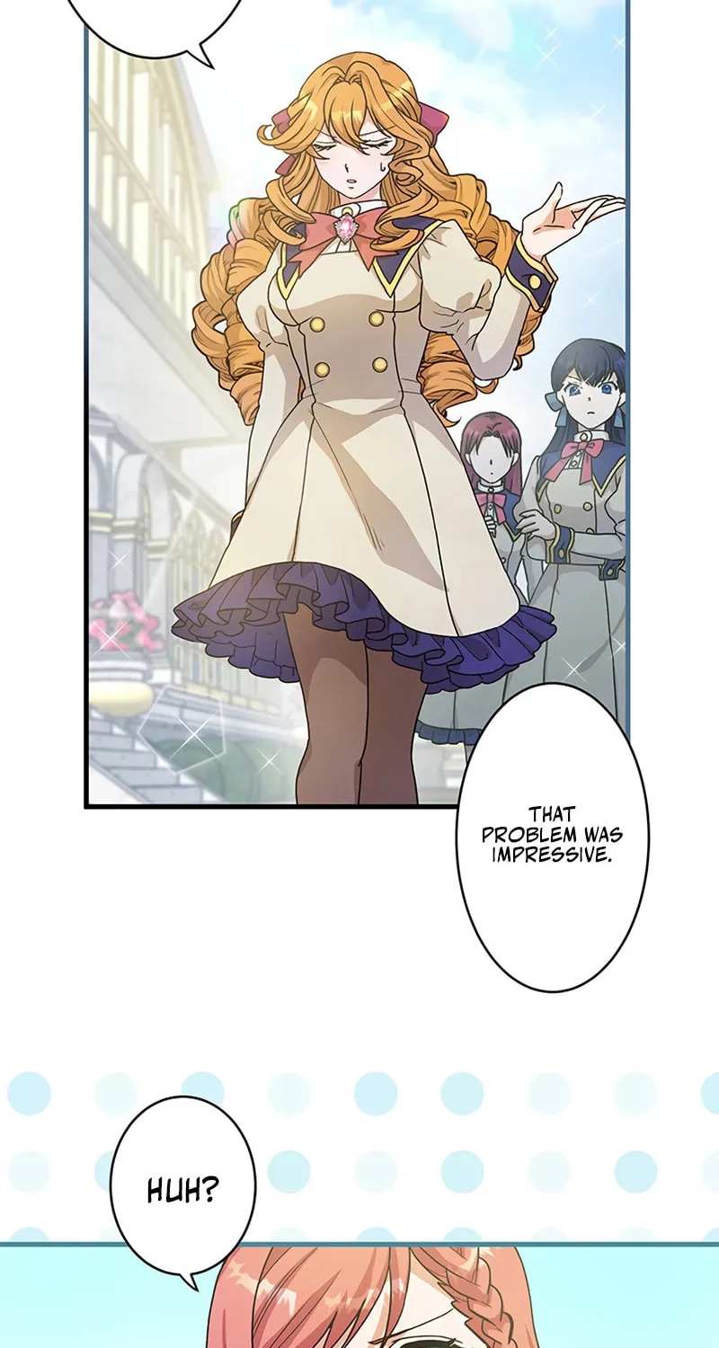 Magical Kiss Chapter 7 page 37 - 