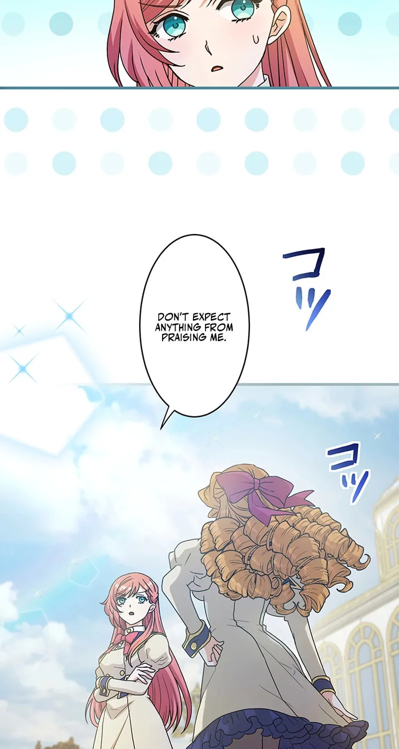 Magical Kiss Chapter 7 page 38 - 