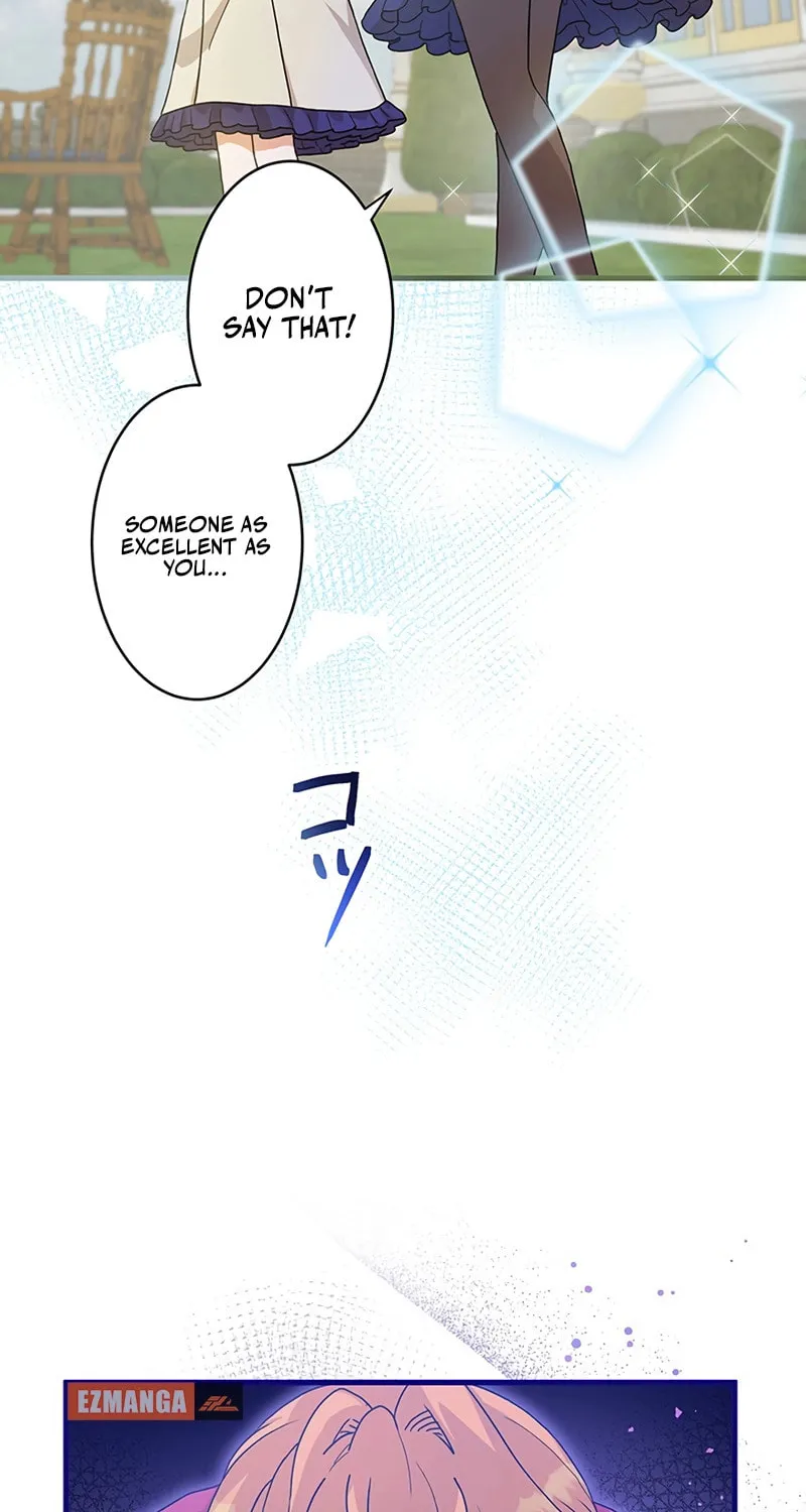 Magical Kiss Chapter 7 page 39 - 