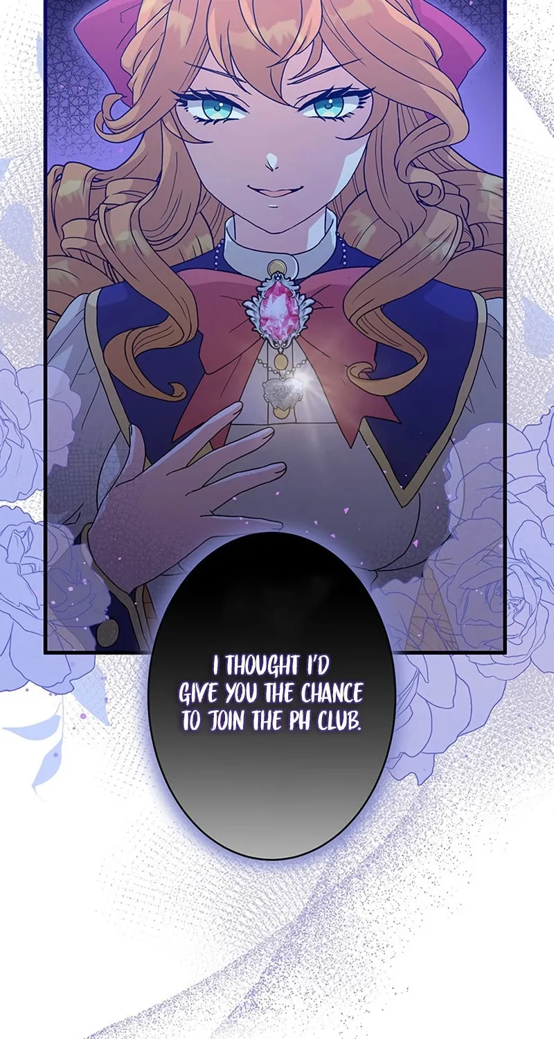 Magical Kiss Chapter 7 page 40 - 