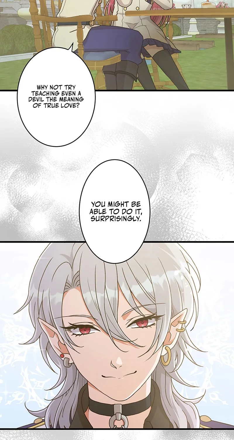 Magical Kiss Chapter 7 page 5 - 