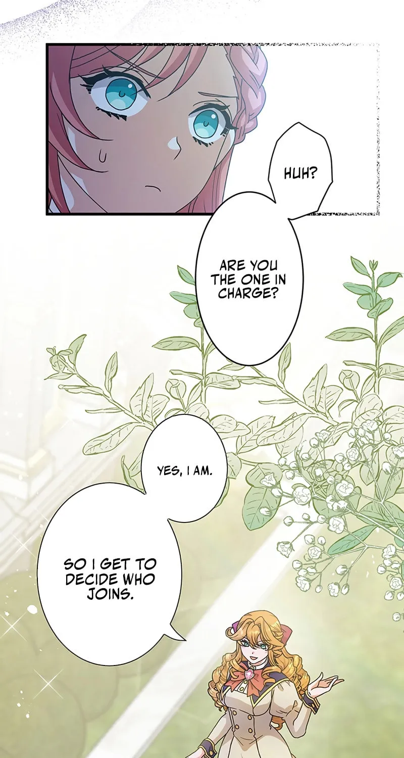 Magical Kiss Chapter 7 page 41 - 