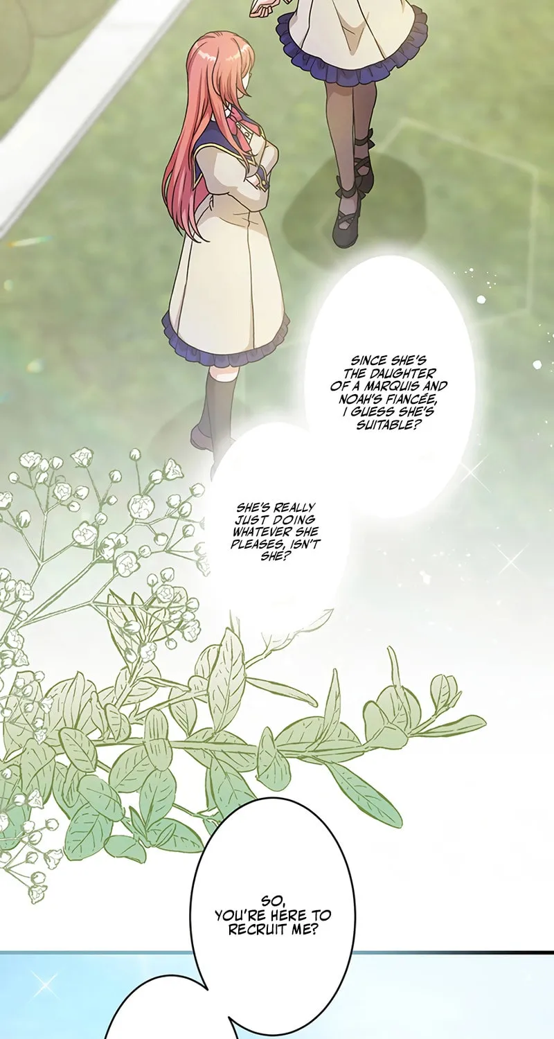 Magical Kiss Chapter 7 page 42 - 