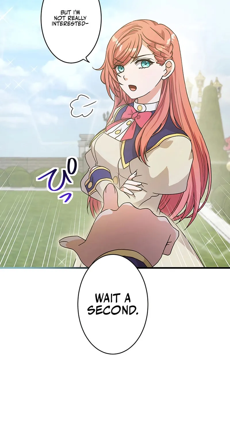 Magical Kiss Chapter 7 page 43 - 
