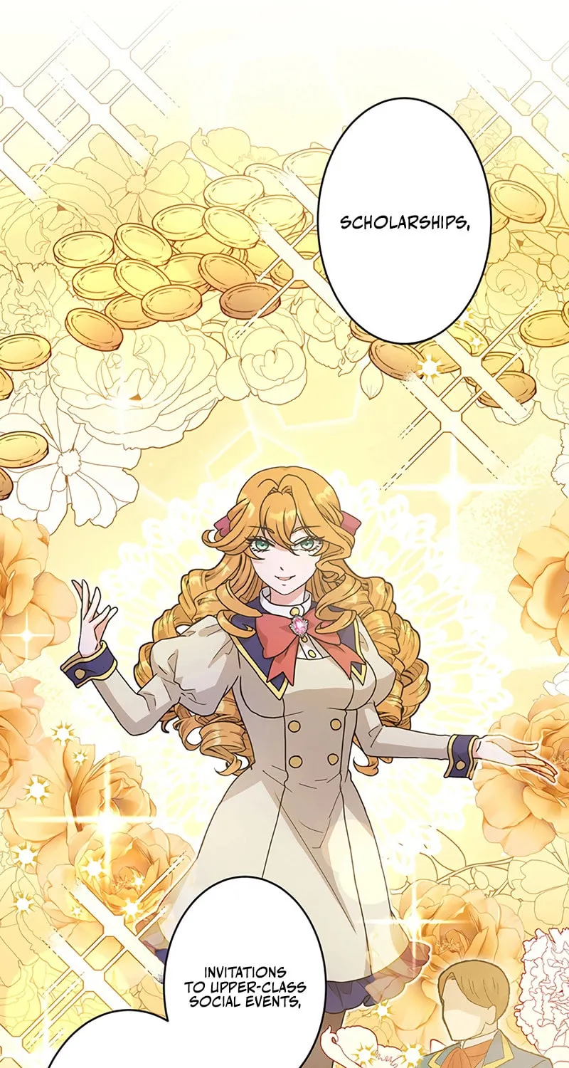 Magical Kiss Chapter 7 page 45 - 