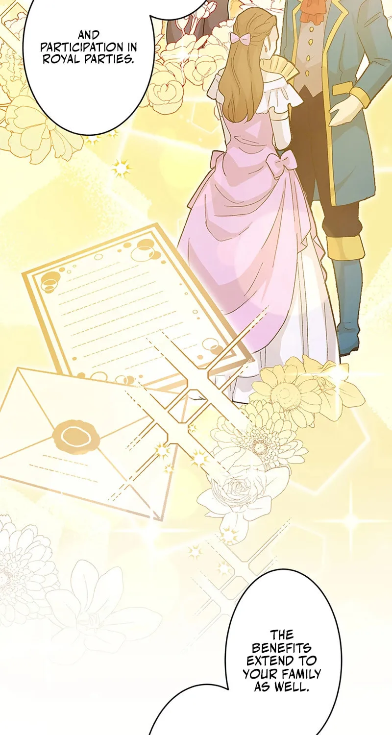 Magical Kiss Chapter 7 page 46 - 