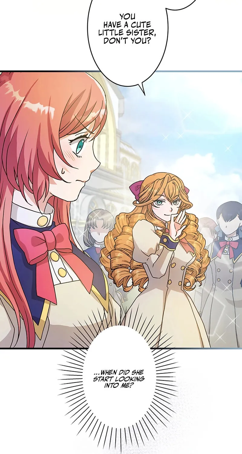 Magical Kiss Chapter 7 page 47 - 