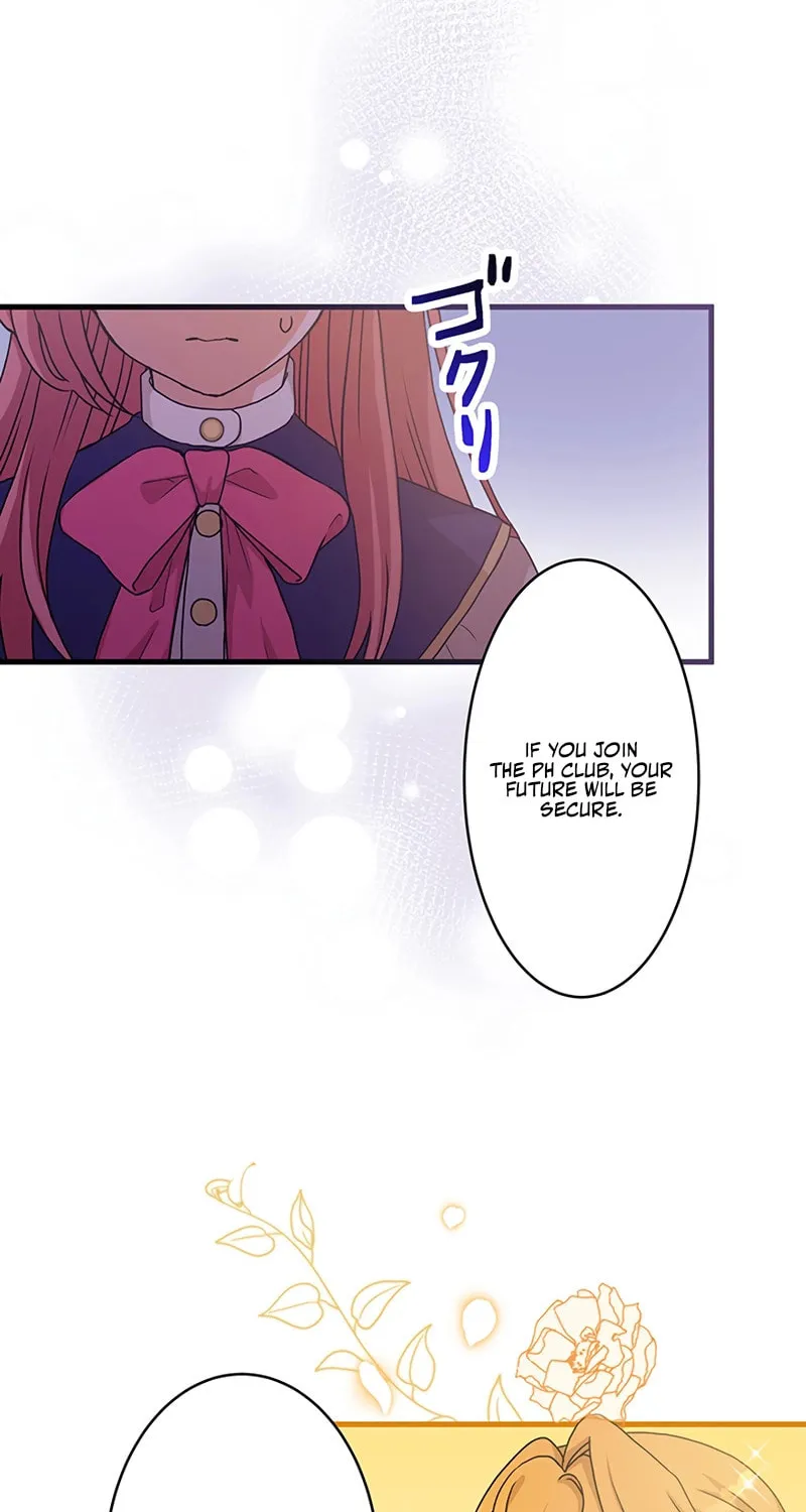 Magical Kiss Chapter 7 page 48 - 