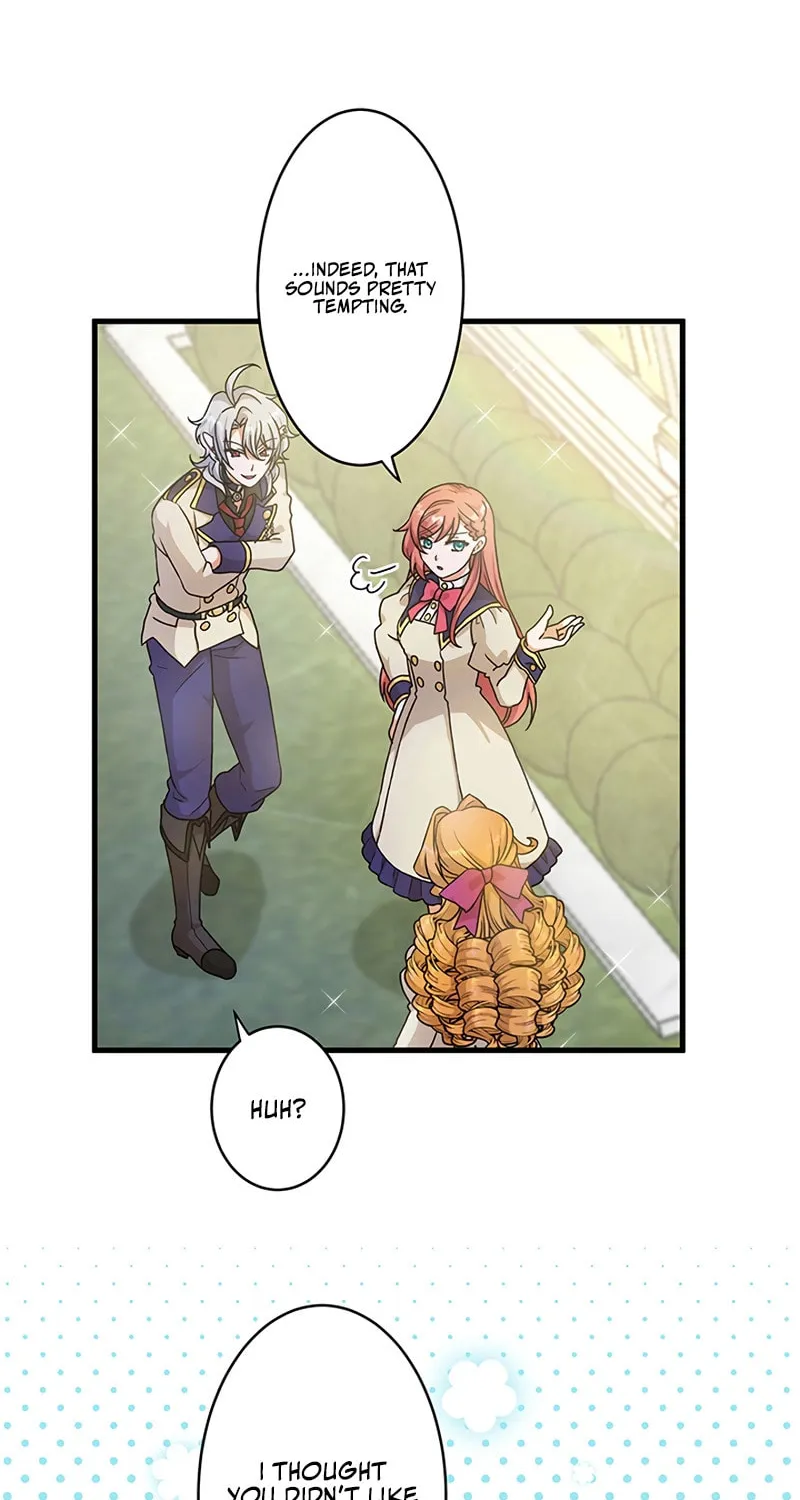 Magical Kiss Chapter 7 page 50 - 