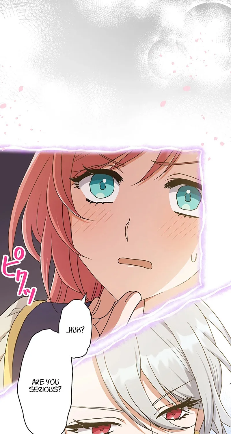 Magical Kiss Chapter 7 page 6 - 