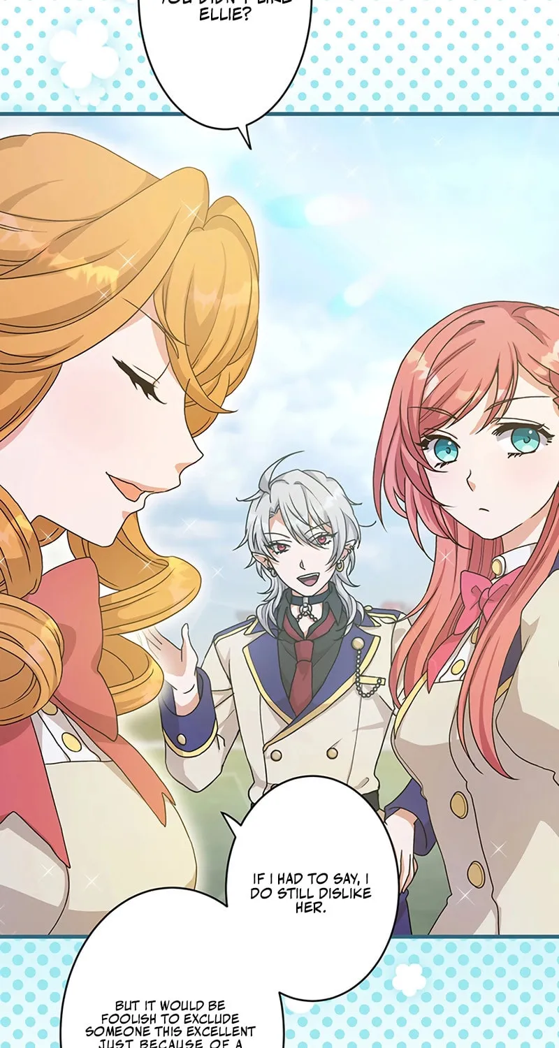 Magical Kiss Chapter 7 page 51 - 