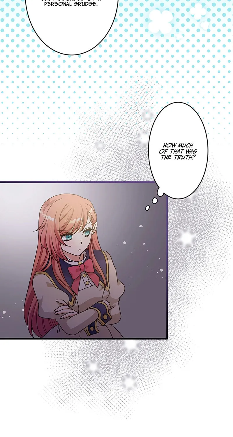 Magical Kiss Chapter 7 page 52 - 