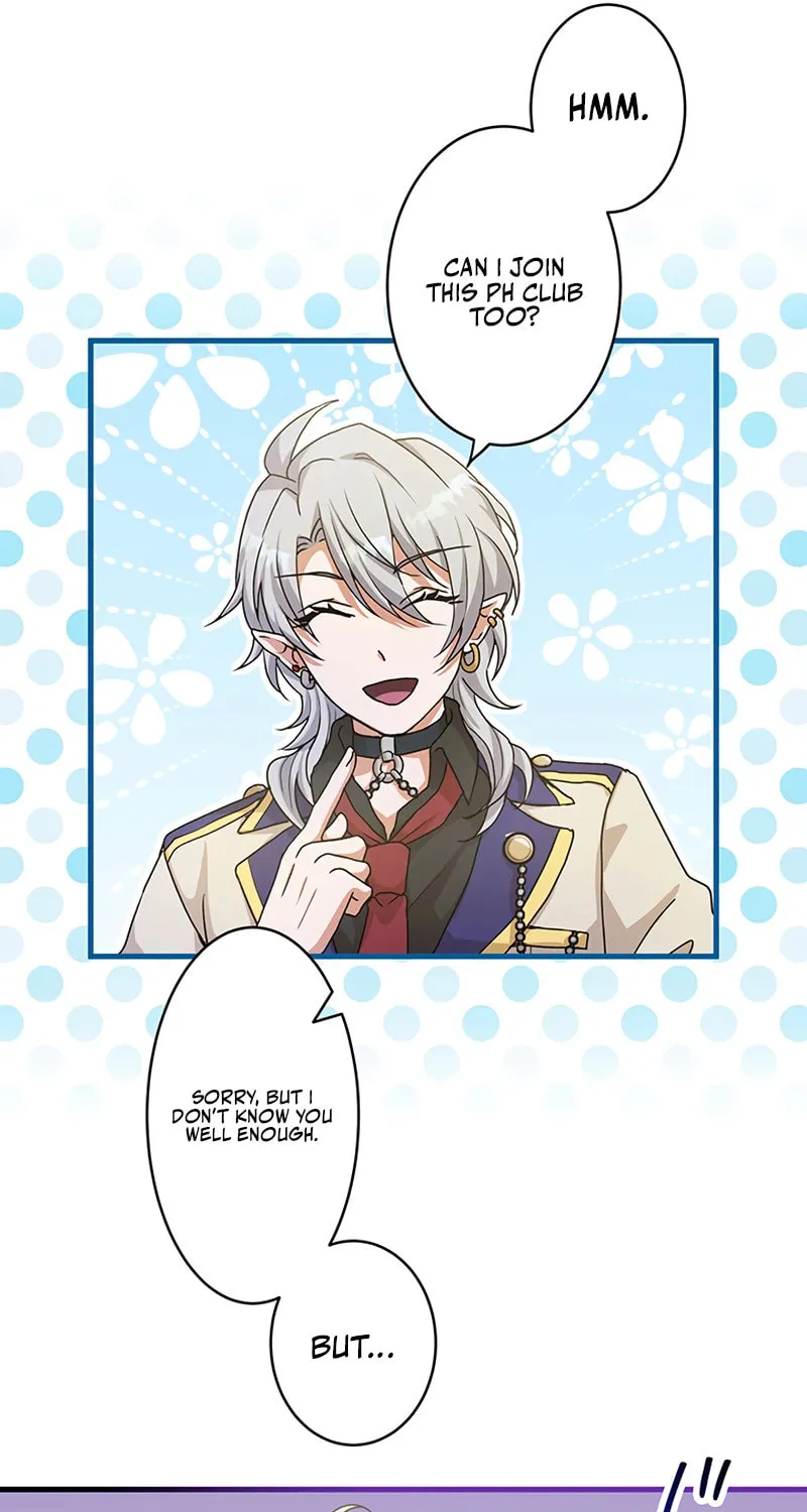 Magical Kiss Chapter 7 page 54 - 