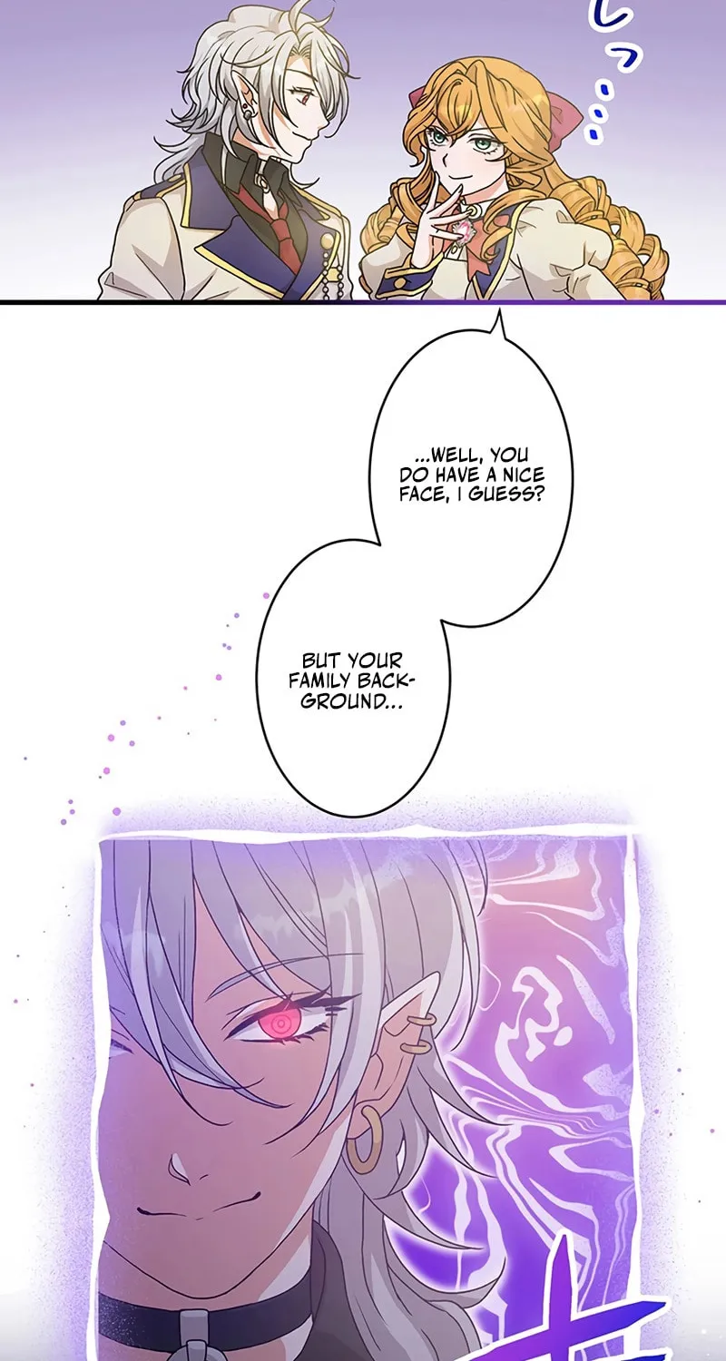 Magical Kiss Chapter 7 page 55 - 