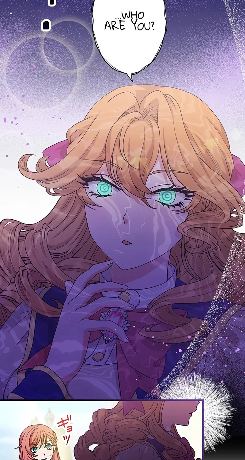 Magical Kiss Chapter 7 page 57 - 