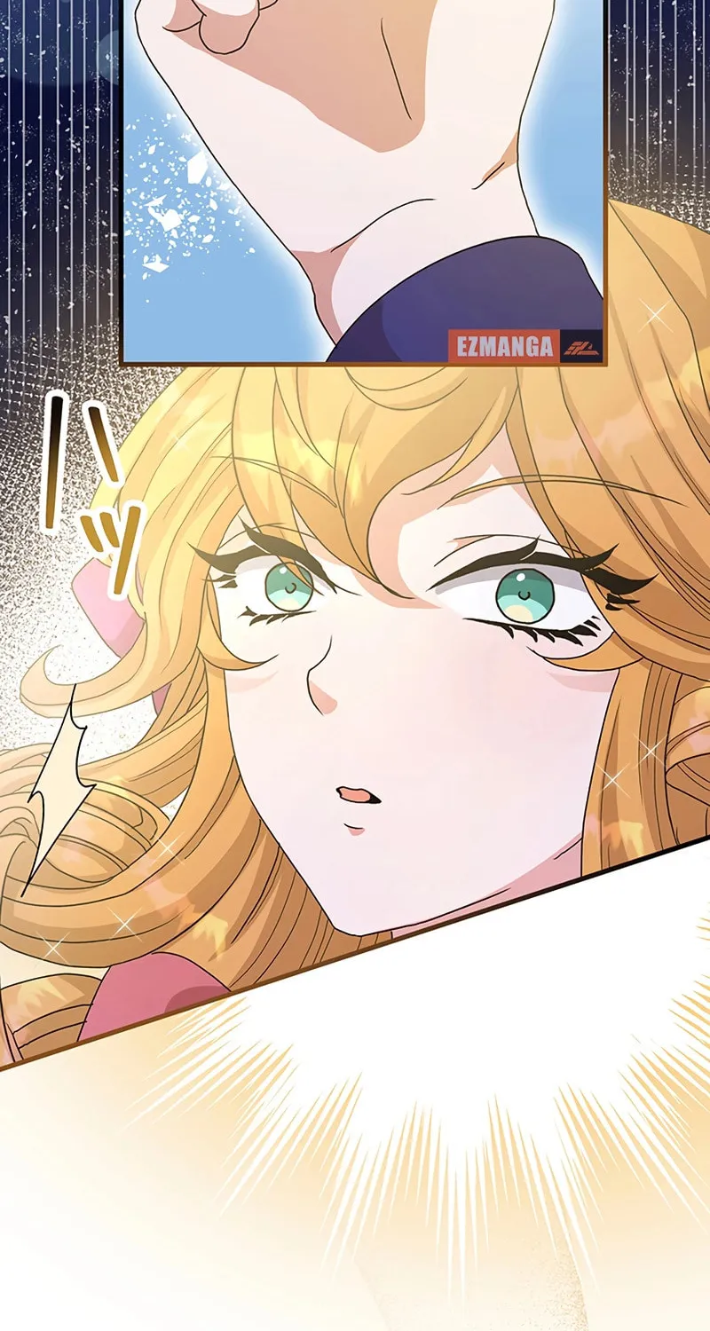 Magical Kiss Chapter 7 page 59 - 