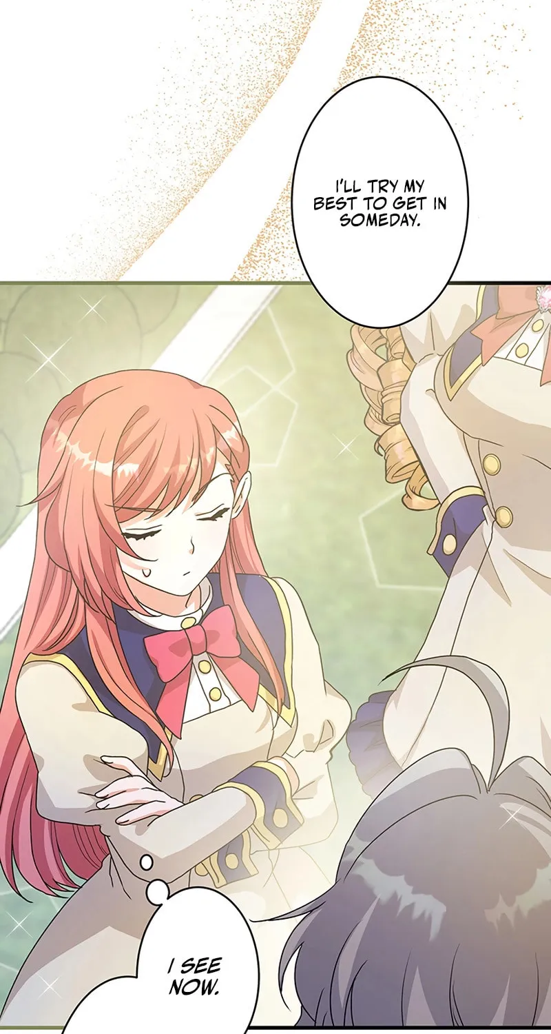 Magical Kiss Chapter 7 page 61 - 