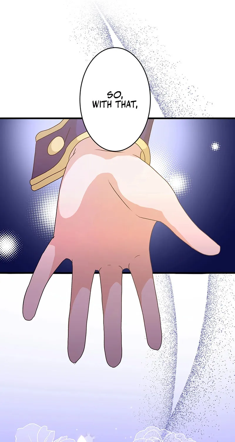 Magical Kiss Chapter 7 page 63 - 