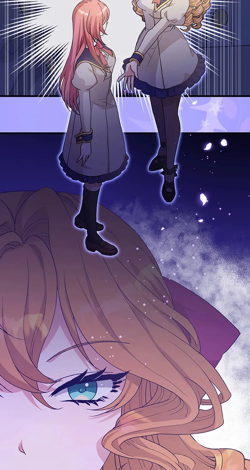 Magical Kiss Chapter 7 page 65 - 