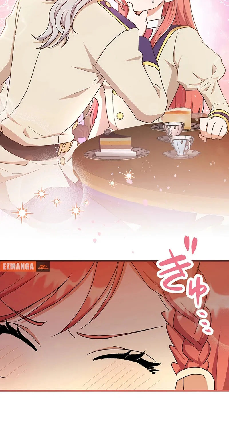 Magical Kiss Chapter 7 page 8 - 