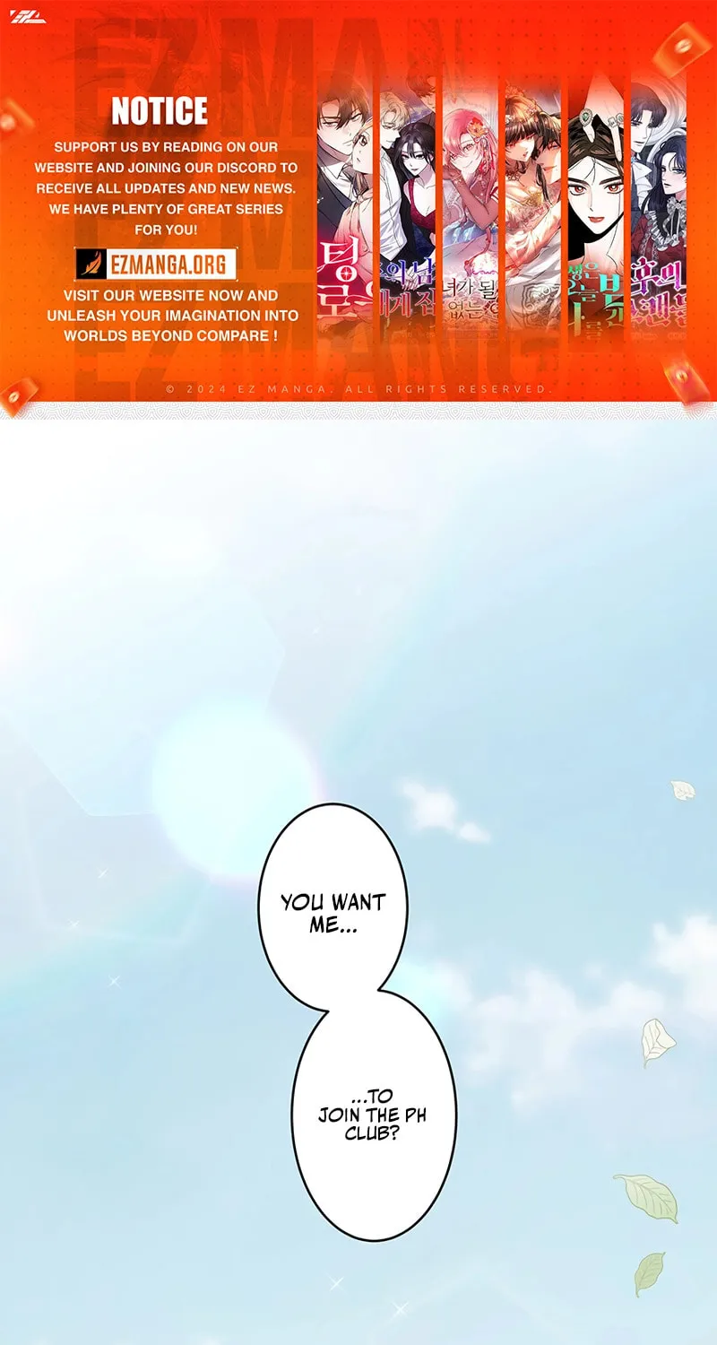 Magical Kiss Chapter 8 page 1 - 