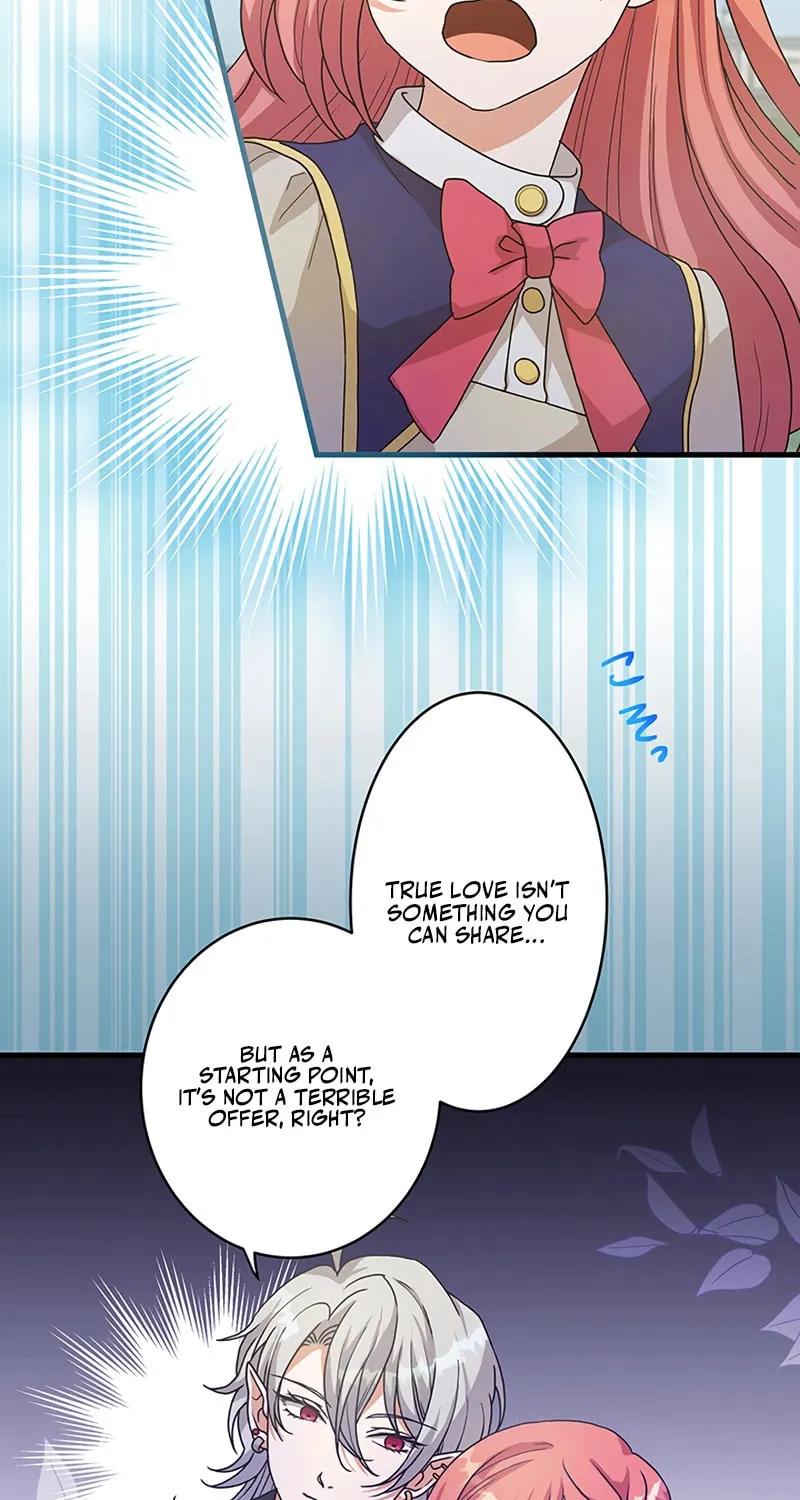 Magical Kiss Chapter 8 page 12 - 
